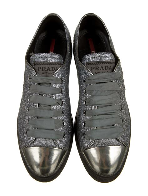 prada sneakers sport